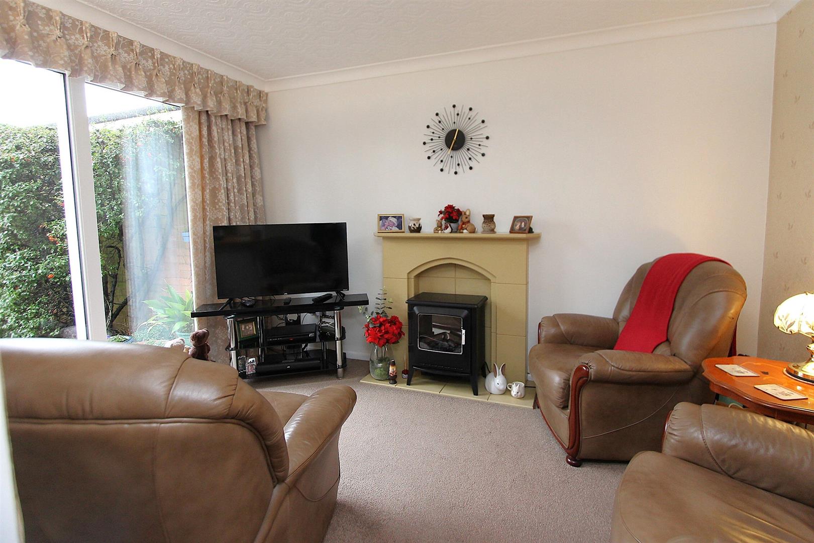 Lansdown Green, Kidderminster